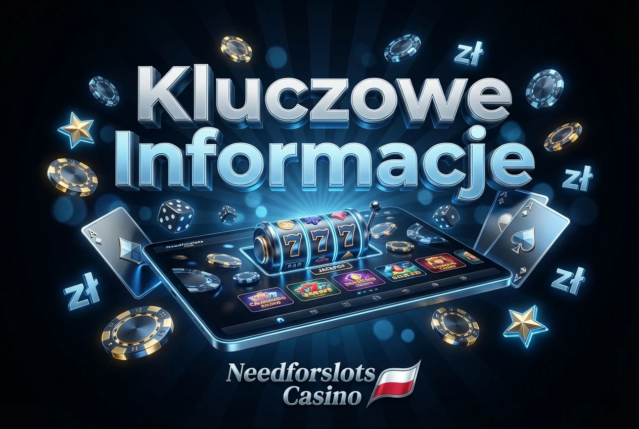 Kluczowe Informacje