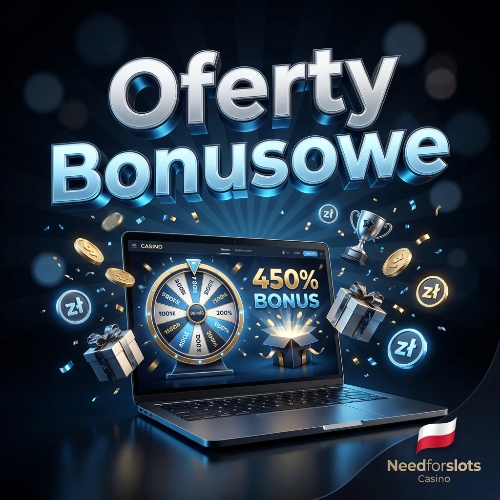 Oferty Bonusowe